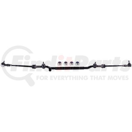 Mevotech MS10902 Steering Center Link Center Link
