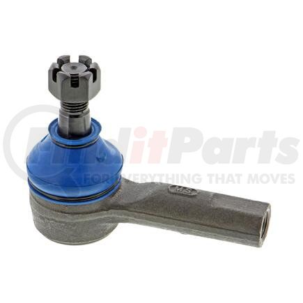 Mevotech MS30600 Steering Tie Rod End Tie Rod End