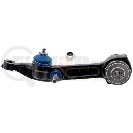 Mevotech CMS10138 Suspension Control Arm and Ball Joint Assembly Control Arm and Ball Join