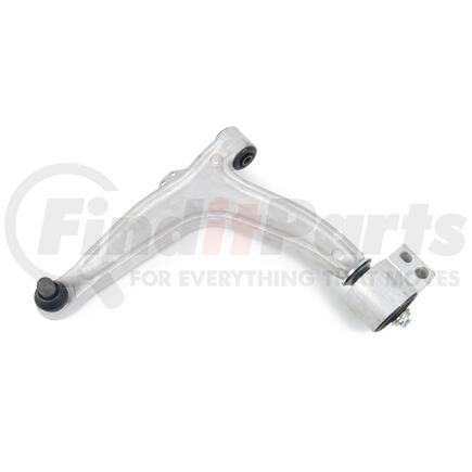 Mevotech CMS10174 Suspension Control Arm and Ball Joint Assembly Control Arm and Ball Join
