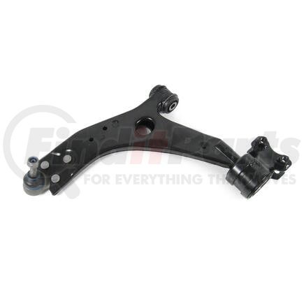 Mevotech CMS10170 Suspension Control Arm and Ball Joint Assembly Control Arm and Ball Join