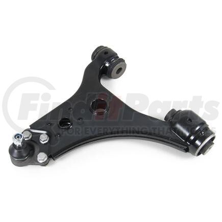 Mevotech CMS10195 Suspension Control Arm and Ball Joint Assembly Control Arm and Ball Join