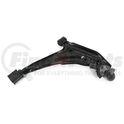 Mevotech CMS20132 Suspension Control Arm and Ball Joint Assembly Control Arm and Ball Join