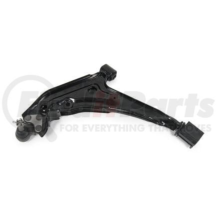 Mevotech CMS20133 Suspension Control Arm and Ball Joint Assembly Control Arm and Ball Join