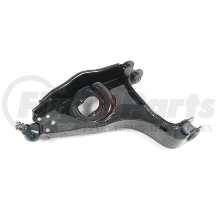Mevotech CMS20373 Suspension Control Arm and Ball Joint Assembly Control Arm and Ball Join