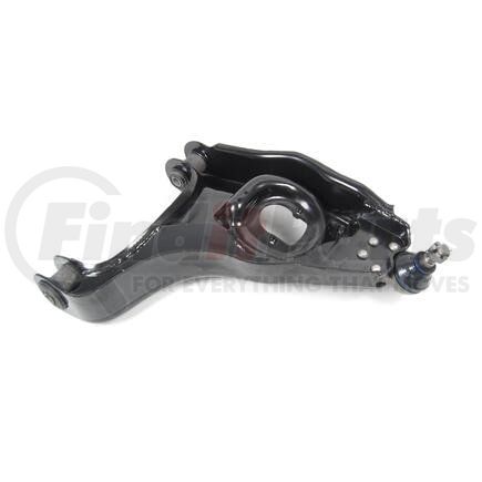 Mevotech CMS20372 Suspension Control Arm and Ball Joint Assembly Control Arm and Ball Join