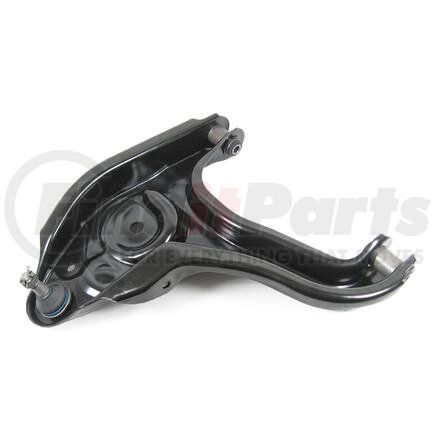 Mevotech CMS20377 Suspension Control Arm and Ball Joint Assembly Control Arm and Ball Join