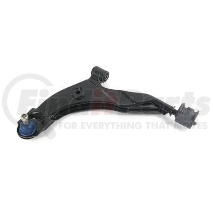 Mevotech CMS20416 Suspension Control Arm and Ball Joint Assembly Control Arm and Ball Join