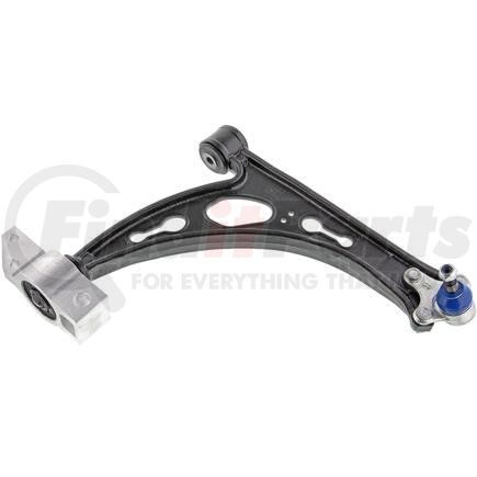 Mevotech CMS20478 Suspension Control Arm and Ball Joint Assembly Control Arm and Ball Join