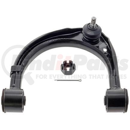Mevotech CMS861190 Suspension Control Arm and Ball Joint Assembly Control Arm and Ball