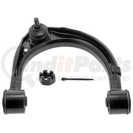 Mevotech CMS861191 Suspension Control Arm and Ball Joint Assembly Control Arm and Ball