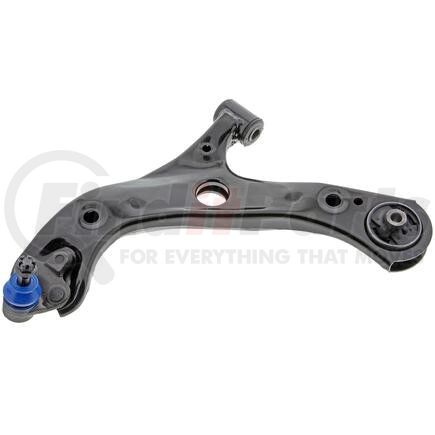 Mevotech CMS861259 Suspension Control Arm and Ball Joint Assembly Control Arm and Ball