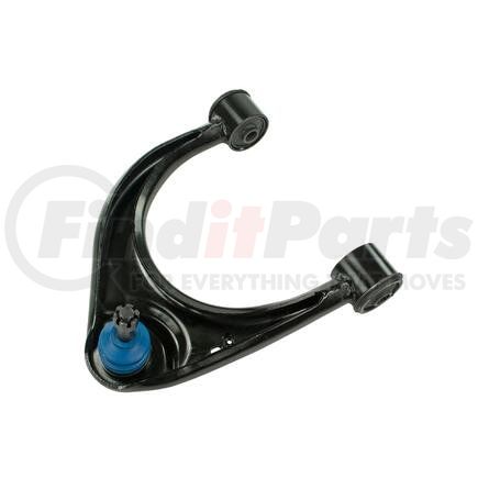 Mevotech CMS86135 Suspension Control Arm and Ball Joint Assembly Suspension Control Arm and Ball Joint Assembly-Assembly
