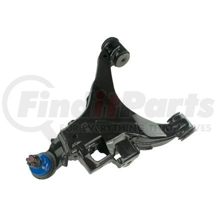 Mevotech CMS86136 Suspension Control Arm and Ball Joint Assembly Control Arm and Ball Join