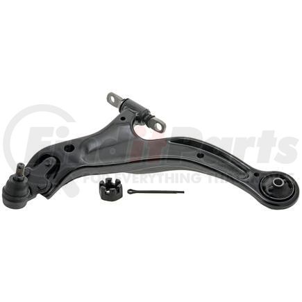 Mevotech CMS86147 Suspension Control Arm and Ball Joint Assembly Control Arm and Ball Join