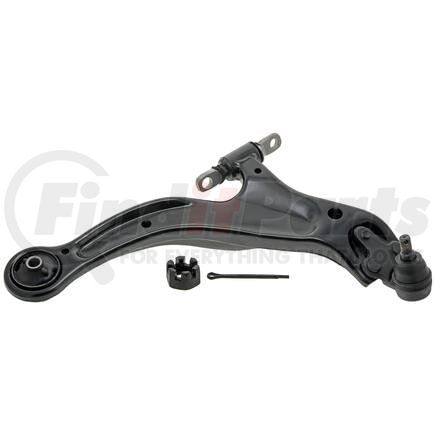 Mevotech CMS86148 Suspension Control Arm and Ball Joint Assembly Control Arm and Ball Join