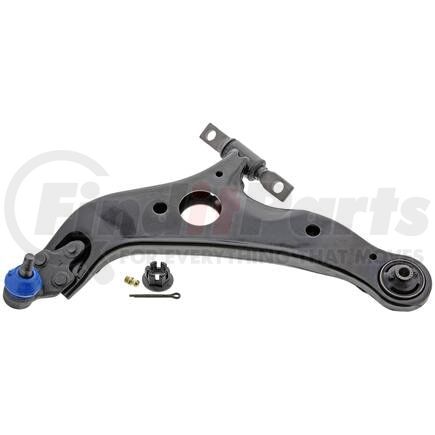 Mevotech CMS86169 Suspension Control Arm and Ball Joint Assembly Control Arm and Ball Join