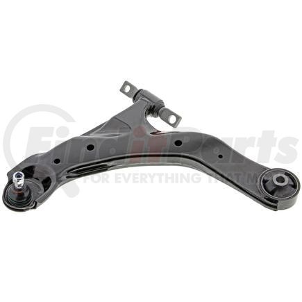 Mevotech CMS901019 Suspension Control Arm and Ball Joint Assembly Control Arm