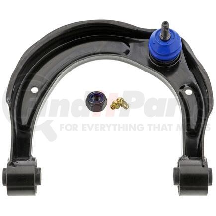 Mevotech CMS901026 Suspension Control Arm and Ball Joint Assembly Control Arm