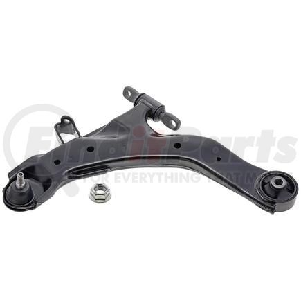 Mevotech CMS901046 Suspension Control Arm and Ball Joint Assembly Control Arm