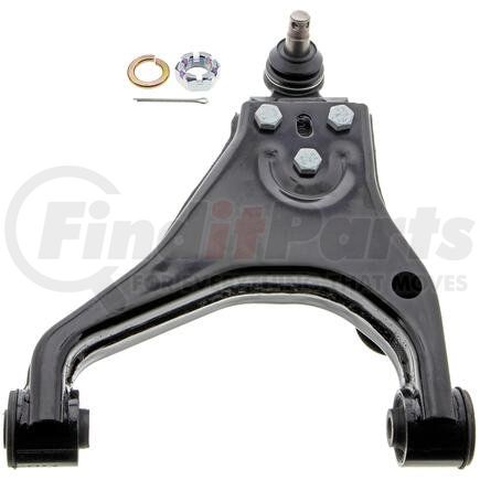 Mevotech CMS901050 Suspension Control Arm and Ball Joint Assembly Control Arm