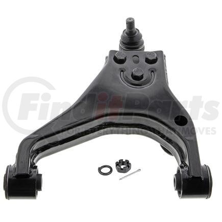 Mevotech CMS901187 Suspension Control Arm and Ball Joint Assembly Control Arm and Ball