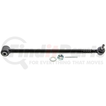 Mevotech CMS901243 Lateral Arm and Ball Joint Assembly Lateral Link and Ball Joint Assembly