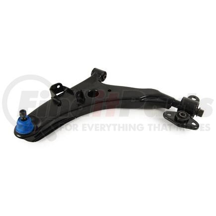 Mevotech CMS90134 Suspension Control Arm and Ball Joint Assembly Control Arm and Ball Join