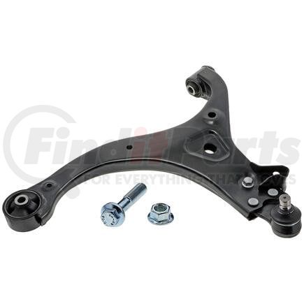 Mevotech CMS90175 Suspension Control Arm and Ball Joint Assembly Control Arm and Ball Join