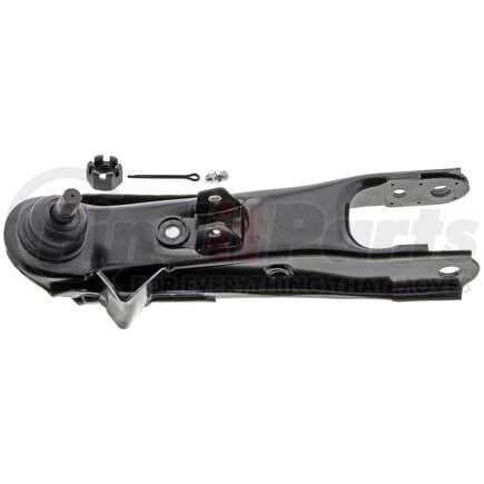 Mevotech CMS9662 Suspension Control Arm and Ball Joint Assembly Control Arm and Ball Join