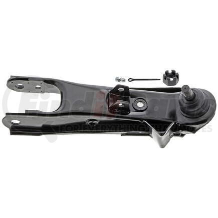 Mevotech CMS9663 Suspension Control Arm and Ball Joint Assembly Control Arm and Ball Join