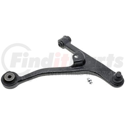 Mevotech CMS9676 Suspension Control Arm and Ball Joint Assembly Control Arm and Ball Join