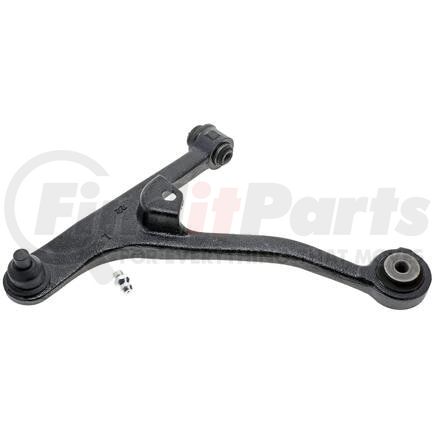 Mevotech CMS9677 Suspension Control Arm and Ball Joint Assembly Control Arm and Ball Join