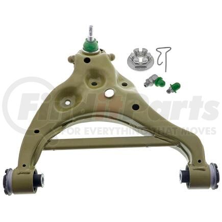 Mevotech CTXMS401206 Suspension Control Arm and Ball Joint Assembly Suspension Control Arm and Ball Joint Assembly