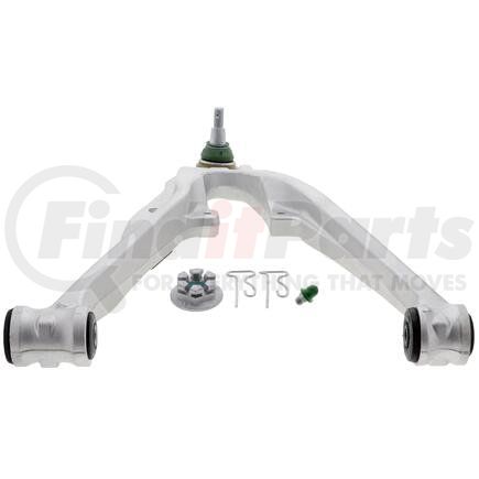 Mevotech CTXMS501185 Suspension Control Arm and Ball Joint Assembly Suspension Control Arm and Ball Joint Assembly