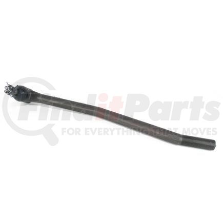 Mevotech MDS918 Steering Tie Rod End Tie Rod End