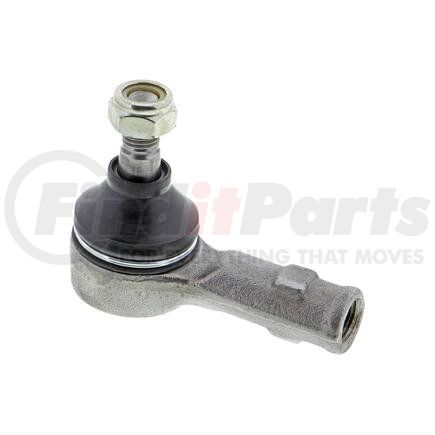 Mevotech MES2158R Steering Tie Rod End Tie Rod End