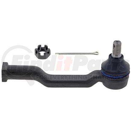 Mevotech MES2362 Steering Tie Rod End Tie Rod End