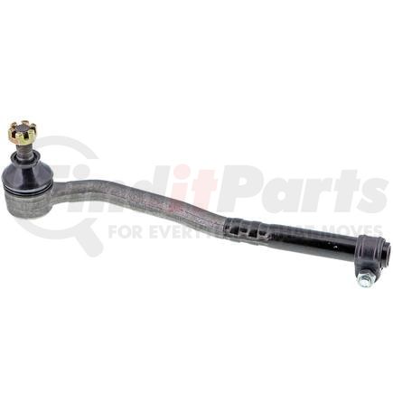Mevotech MES2379 Steering Tie Rod End Tie Rod End