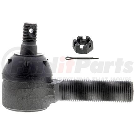Mevotech MES2847RT Steering Tie Rod End TIE ROD END