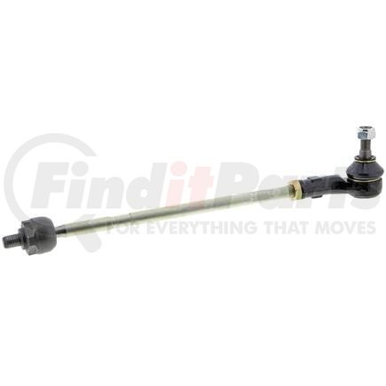 Mevotech MES3012A Steering Tie Rod End Assembly Tie Rod End Assembly