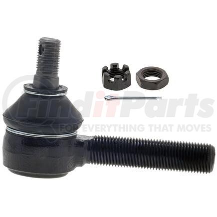Mevotech MES3045RL Steering Tie Rod End Tie Rod End