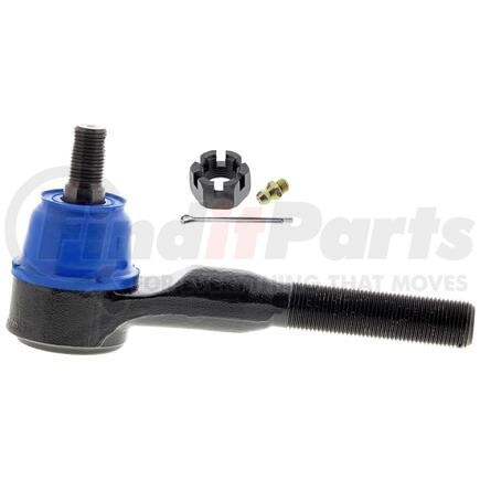 Mevotech MES3094L Steering Tie Rod End TIE ROD END