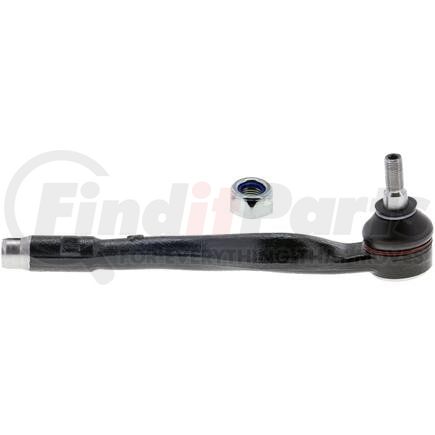 Mevotech MES3188 Steering Tie Rod End Tie Rod End