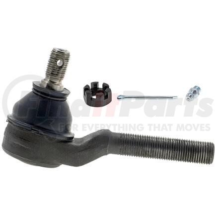 Mevotech MES319R Steering Tie Rod End TIE ROD END