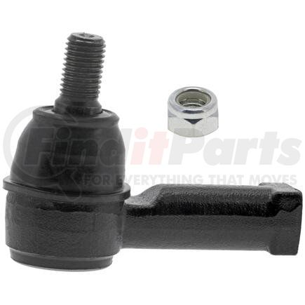 Mevotech MES3244 Steering Tie Rod End Tie Rod End