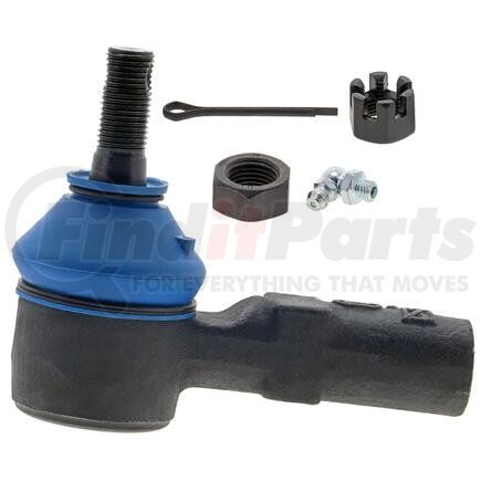 Mevotech MES3306 Steering Tie Rod End TIE ROD END