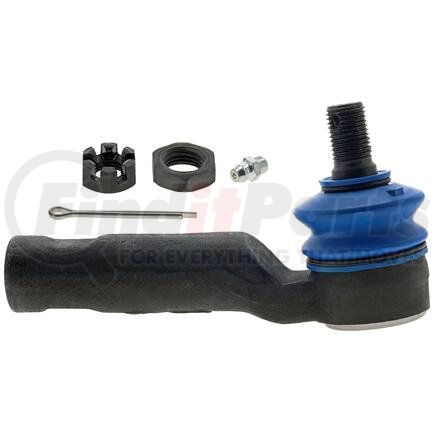 Mevotech MES3349RL Steering Tie Rod End TIE ROD END