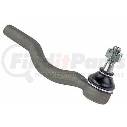 Mevotech MES3381 Steering Tie Rod End Tie Rod End