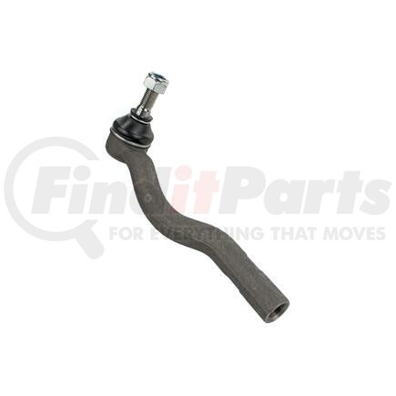 Mevotech MES3382 Steering Tie Rod End Tie Rod End
